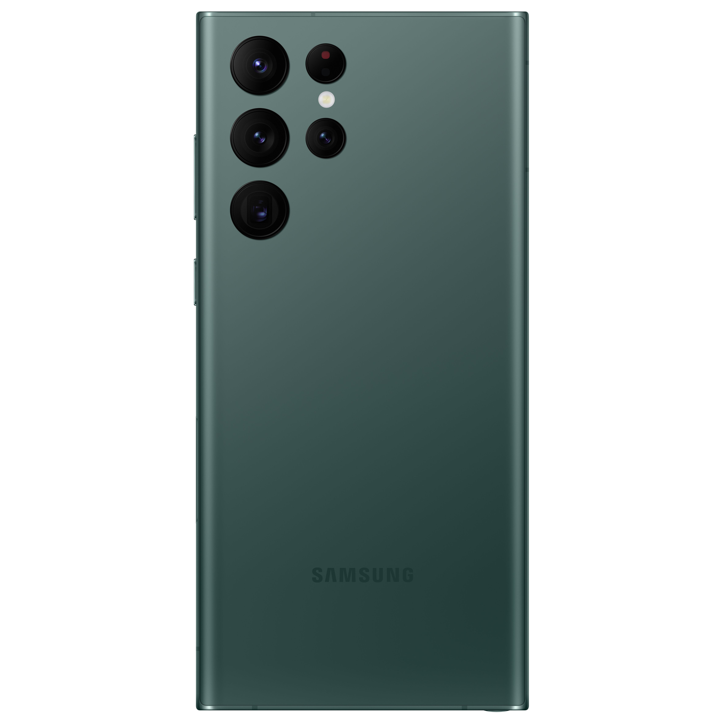 スマートフォン本体Galaxy S22 Ultra 香港版 12GB/256GB グリーン